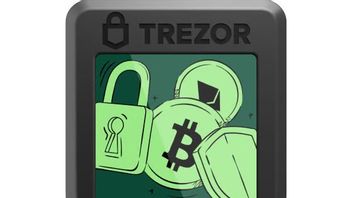 Australia's National Anti-Corruption Commission Accuses Federal Police Officers Allegedly Deleting Bitcoin From Trezor's Hardware Wallet