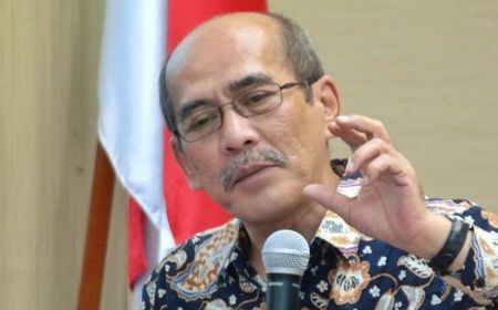 Solusi Faisal Basri untuk Ekonomi Indonesia: Perlu Desain Transformasi Berbasis Keunikan seperti yang Pernah Dikatakan Bung Karno