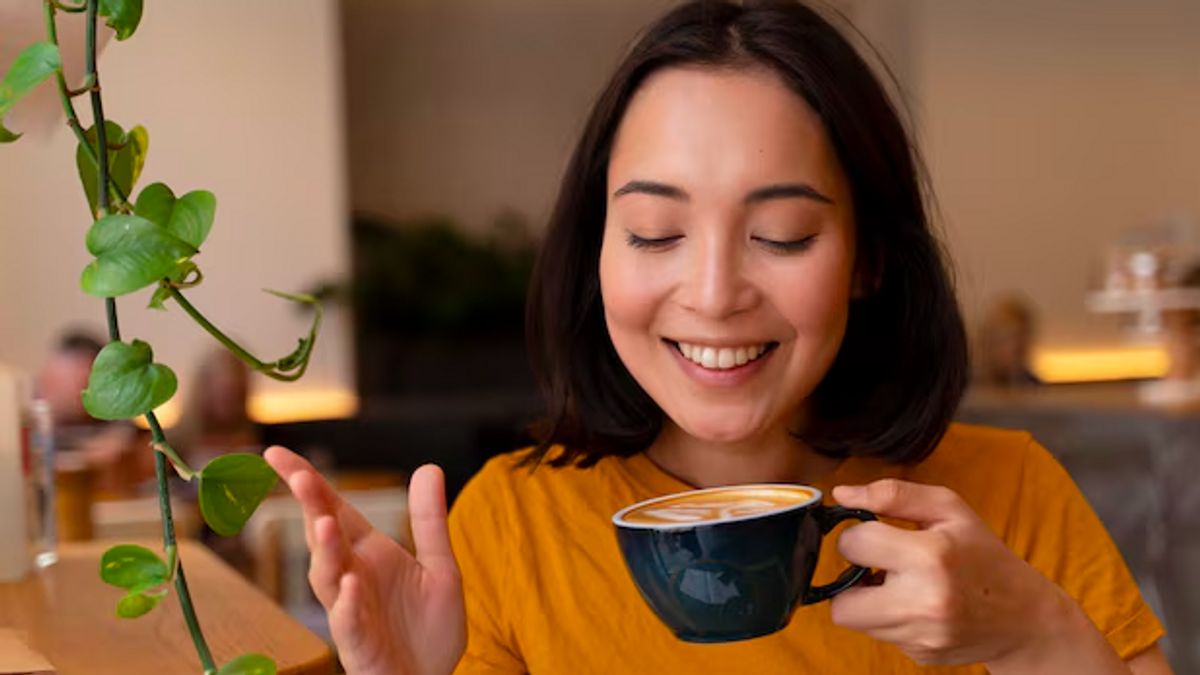 Manfaat Kopi Hijau, Bantu Turunkan Berat Badan hingga Stabilkan Gula Darah