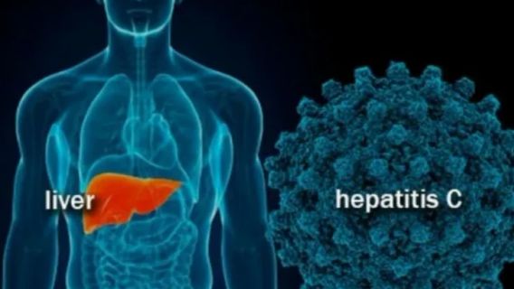 RSCM: Pola Makan Anak Kunci Penting Hindari Hepatitis Akut