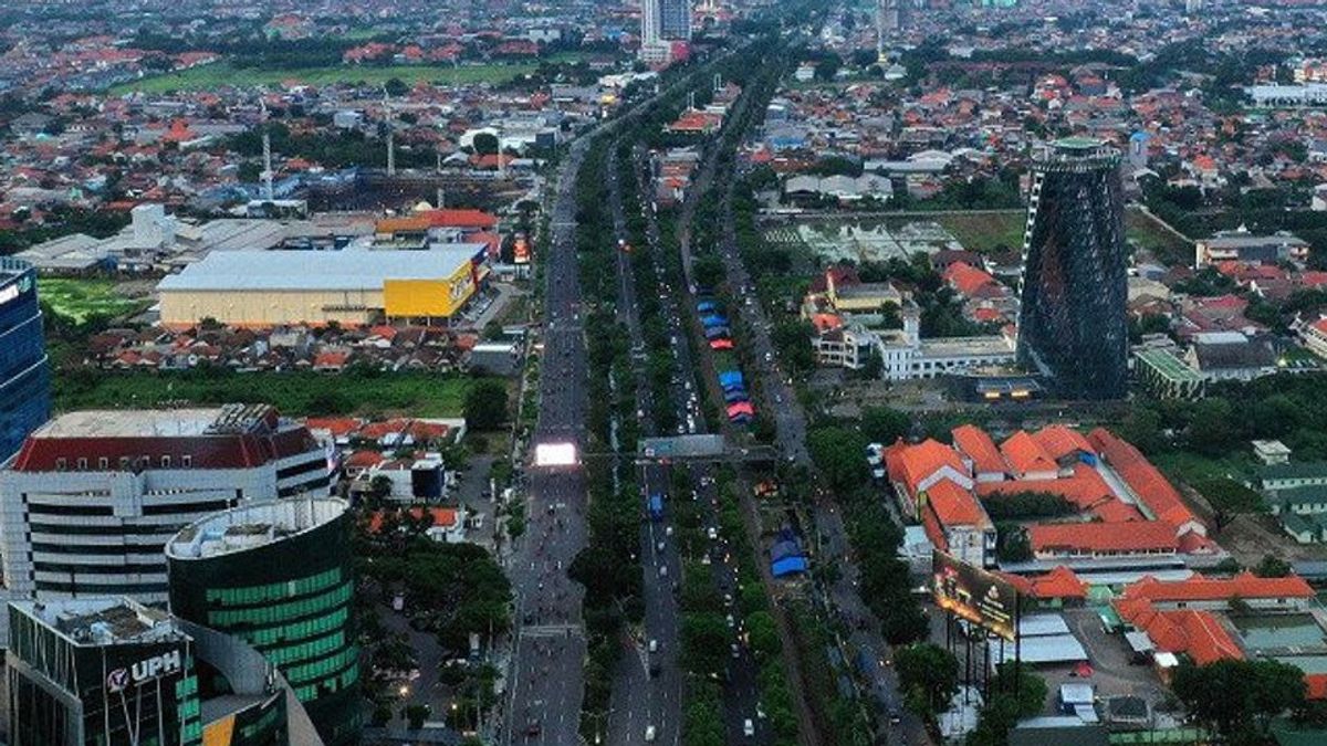 Turun Jadi Level 3, Pemkot Surabaya Siapkan Strategi Khusus untuk Kejar PPKM Level 2