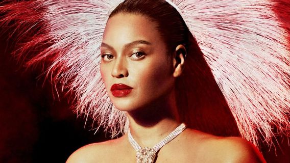 Bakal Rilis Album, Beyonce Tampil Disko dalam <i>Break My Soul</i>