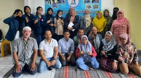 Dosen UNDIP Dampingi Yayasan Anak Pintar Demak untuk Tingkatkan Tata Kelola Organisasi