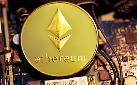 Ethereum 2.0 Bakal Segera Diluncurkan, Ini Hal-hal yang Harus Diketahui