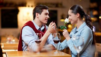 Biaya Kencan Makin Mahal Bikin Milenial Terjerat Utang