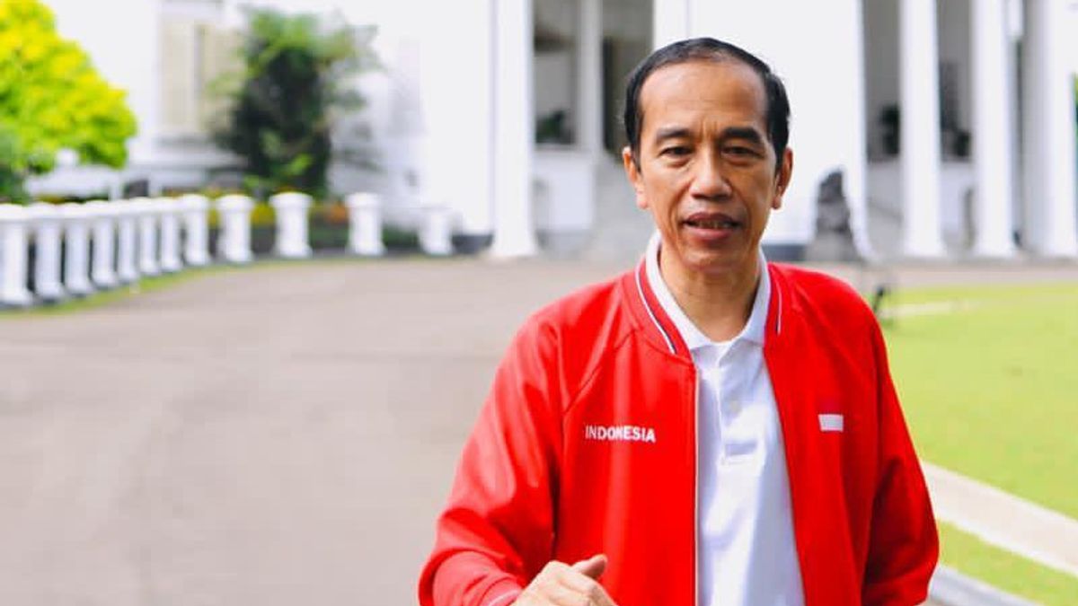 Jokowi Soal Penembakan 6 Laskar FPI Dinilai Normatif