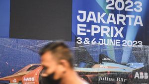 Anggota DPRD DKI Anggap Tiket Formula E Jakarta Rp750 Ribu-Rp12 Juta Terlalu Mahal