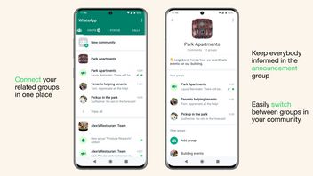 Admin Groups On WhatsApp Will Have New Features To Manage Members