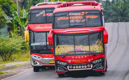 Sebentar Lagi Libur Natal dan Tahun Baru, Pastikan Keamanan Transportasi dan Tempat Wisata