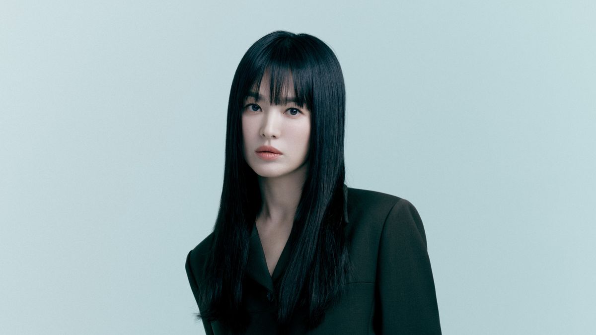 Song Hye Kyo Challenged To Be A Victim Of Bully Through The Glory Series