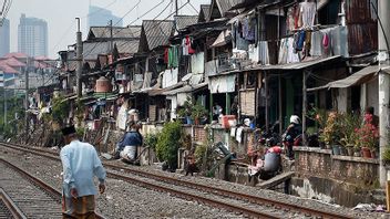 Rocky Gerung Senggol Sri Mulyani Regarding Commodity Boom: Hundreds Of Trillions But Poverty Is Still High