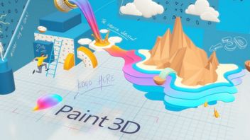 Microsoft Storeは11月に3Dペイントアプリを削除する