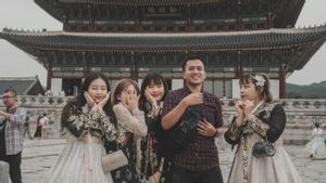 Lebih dari Sekadar Tren, Budaya Korea Kini Melebur Jadi Gaya Hidup Gen MZ Indonesia