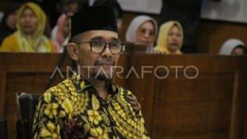 Supreme Court Rejects PK Former Mayor of Bima