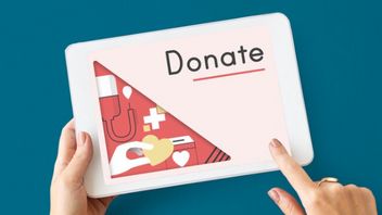 Tips For Choosing Trusted Online Donations, Don't Just Donate Funds