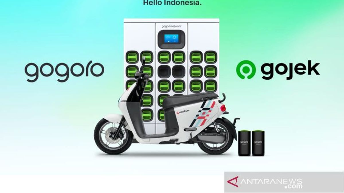 Towards Zero Emissions, When Will Gojek's Electric Vehicles Be Ready To Pave?