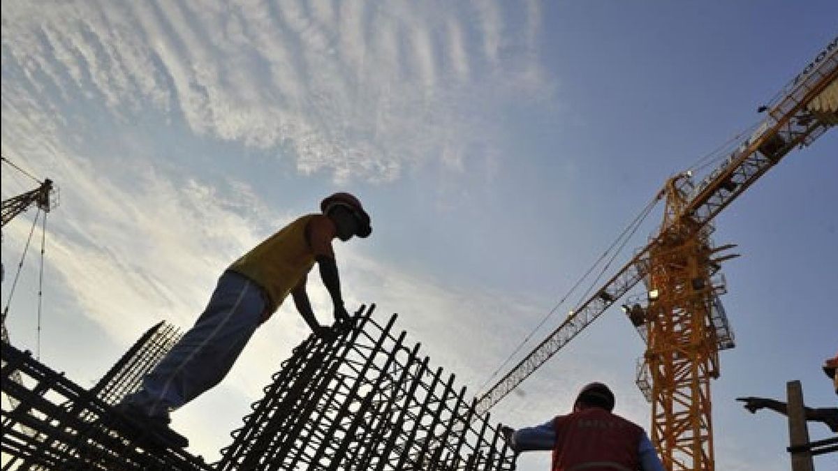 Kementerian PU akan Bangun 56 Sabo Dam untuk Antisipasi Banjir Lahar di Gunung Marapi