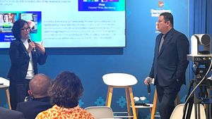 Grab Hadirkan Coffeenatics di WEF Davos 2026, Perkuat Peran UMKM dalam Ekonomi Digital Inklusif
