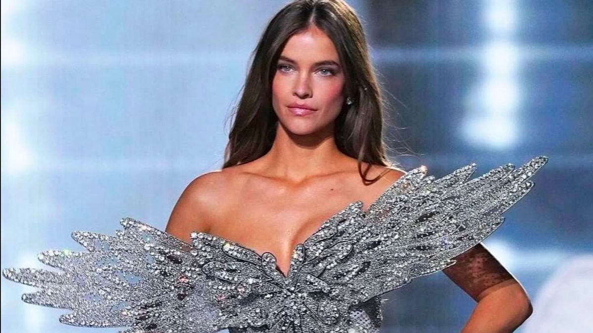 芭芭拉·帕尔文(Barbara Palvin)所经历的内分泌症状,女性经常忽视的疾病