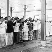Guru Ngaji di Betawi Tempo Dulu, Punya Tingkatan Ilmu dan Falsafah Golok