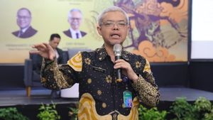 Cegah Korupsi Gaya Baru, Kemnaker Terapkan Sistem Anti Penyuapan Terpadu
