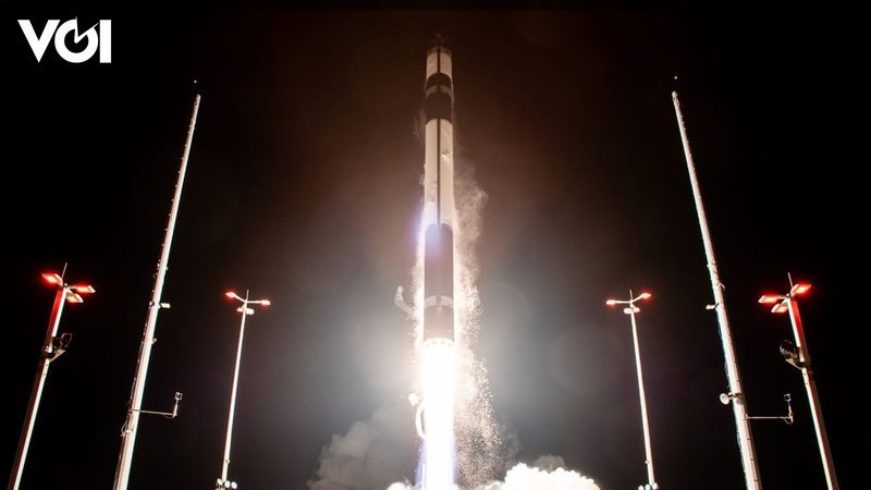 Rocket Lab to Launch NEONSAT-1 and ACS3 Satellites on Mission ‘Beginning Of The Swarm’