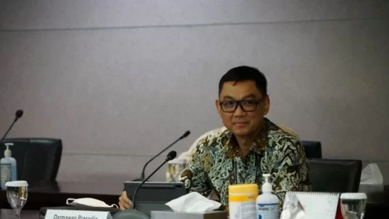 Bos PLN: Beban Puncak Kelistrikan di Daerah Mengalami Pertumbuhan saat Lebaran