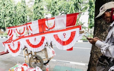 Negara-Negara Mitra Dagang Resesi, Indonesia Menyusul?