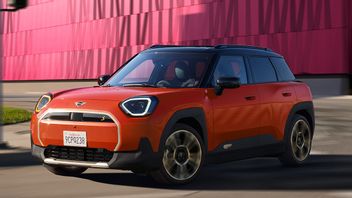 Mini Aceman SE 2024 Resmi Melantai di Thailand