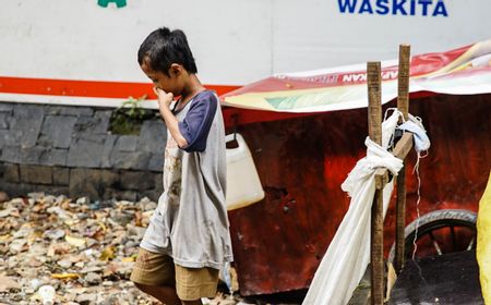 Kabar Baik Buat Warga DKI, Meski Anggaran Menipis Wagub Riza Janji Salurkan BST Jika Diperintahkan Pusat