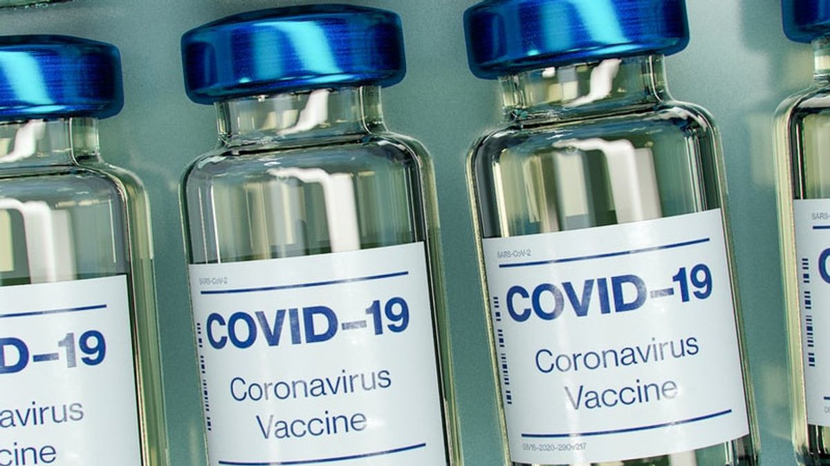 110 Ribu Dosis Vaksin COVID-19 Bengkulu Kedaluwarsa Sepekan ke Depan