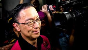 Jusuf Kalla Tegaskan Kebijakan Pejabat Tak Bisa Dipidana dalam Sejarah Hari Ini, 23 Juli 2015