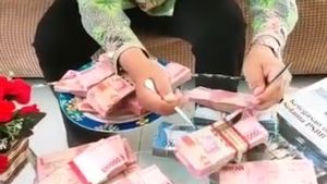 Video Dirut PD Pasar Kabupaten Pamer Uang, Bupati: Sedang Diperiksa