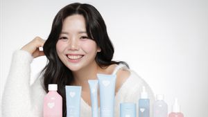 Valencia Nathania Siap Bawa Harlette Beauty Go International, Target Amerika dan Eropa