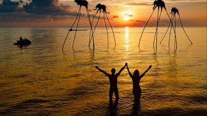 Bali Tak Lagi Nomor Satu, Phu Quoc di Vietnam Jadi Pulau Terindah di Asia