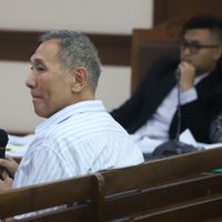 Jusuf Hamka Banyak Jawab Tidak Tahu, Hotman Paris: Gugatan CMNP Salah Pihak