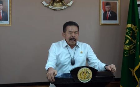 Pesan Tegas Jaksa Agung ke Jajaran: Hindari Memamerkan Kemewahan di Media Sosial dan Main TikTok