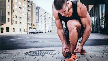 Leg Exercise 的利弊及其运动示例