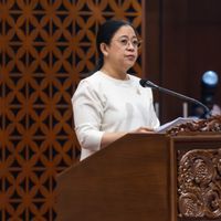 Puan Buka Masa Persidangan DPR 2026, Tekankan Mitigasi Bencana dan Penerapan KUHP Baru