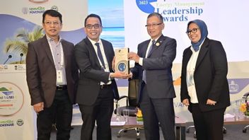 Representing Asia Pacific, Cement Tonasa Confirmed As The Most Superior Clean Energy User At The 2023 CEM Event