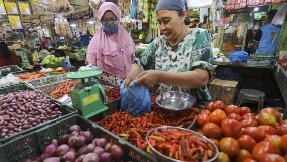 L'économiste : La hausse du PIB à 12 pour cent déclenchera l'inflation