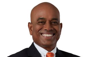 Chubb Life Indonesia任命Naresh Krishnan为首席执行官，以加强保险市场的竞争力