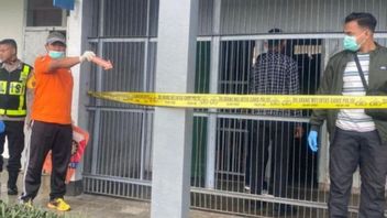 KDRT事件の囚人がルテン刑務所で死亡したことが判明