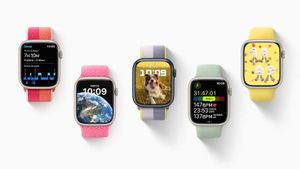 Antarmuka Apple Watch Bakal Dirombak Besar-besaran Tahun Ini Lewat WatchOS 10
