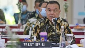 Uji Klinis Tahap III Vaksin Nusantara Mendapat Dukungan Pimpinan DPR