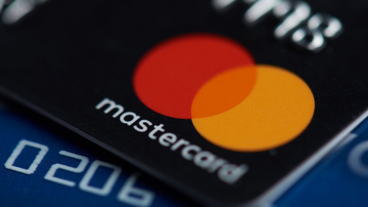 Mastercard Ajukan Merek Dagang untuk Blockchain Kripto