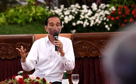 Menko Luhut Punya Jabatan Baru Lagi, Ditunjuk Jokowi Jadi Ketua Gerakan Nasional Bangga Buatan Indonesia