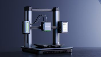 AnkerMake M5 3D Printer Claims To Print Five Times Faster,