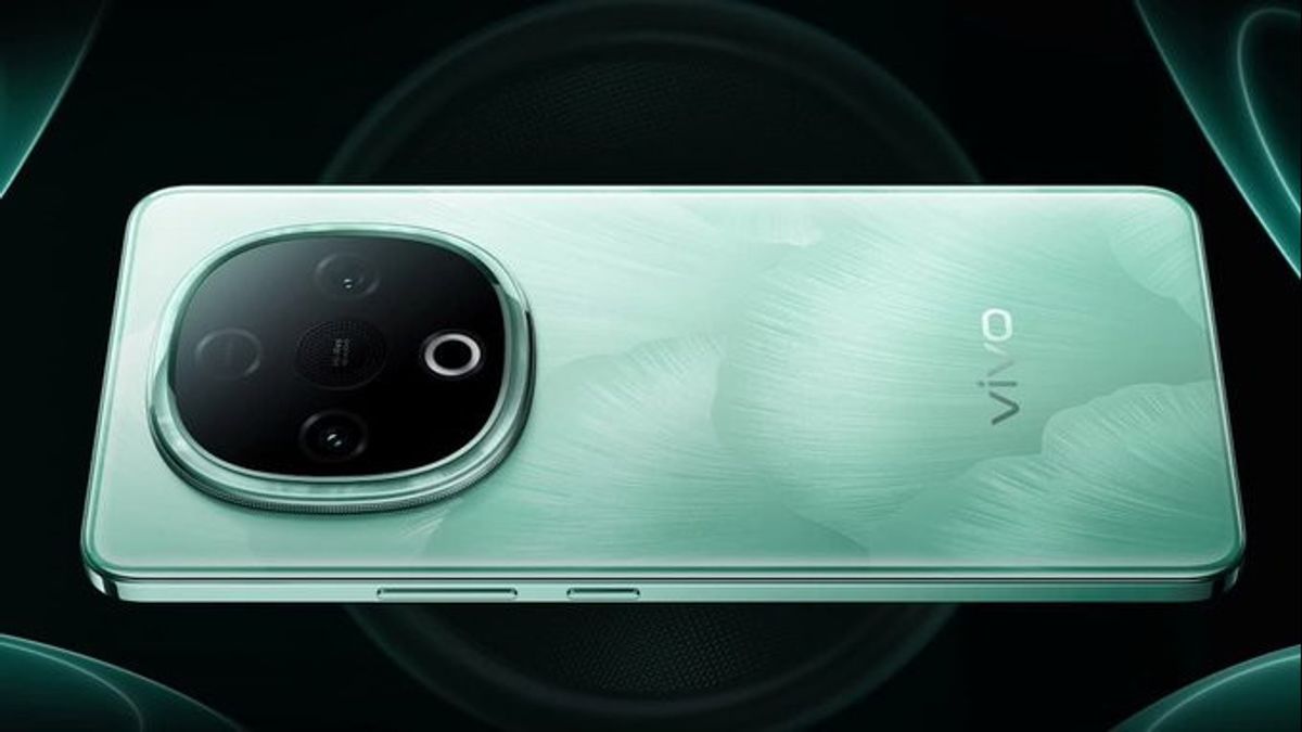 Vivo Y300c Resmi Meluncur: Layar AMOLED 120Hz, Baterai 6.500mAh, dan Dukungan 5G