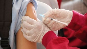 Seperti Vaksin Nusantara Besutan Dokter Terawan, Peneliti Prancis Uji Coba Sel Dendritik untuk Vaksin HIV